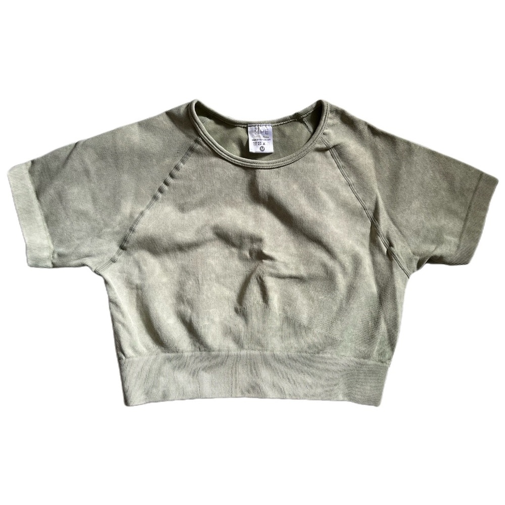 MPE Crop top